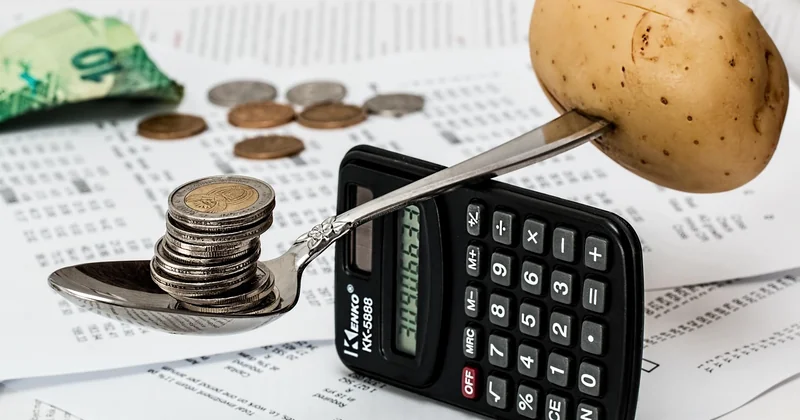 Comment calculer le revenu que vous pouvez vraiment vous verser